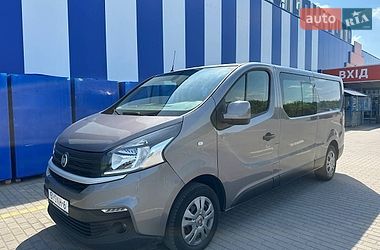 fiat talento 2019 в Дубно от профессионального продавца Сергій Мартинюк