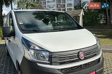 Вантажний фургон Fiat Talento 2020 в Тернополі