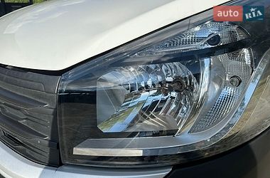 Вантажний фургон Fiat Talento 2020 в Тернополі