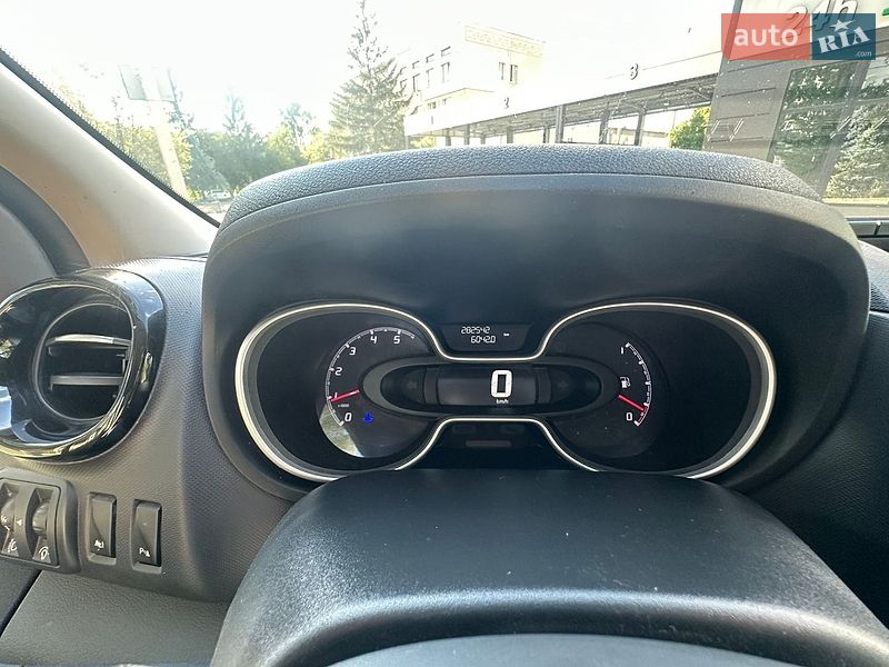 Вантажний фургон Fiat Talento 2020 в Тернополі