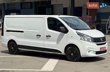 Вантажний фургон Fiat Talento 2021 в Рівному