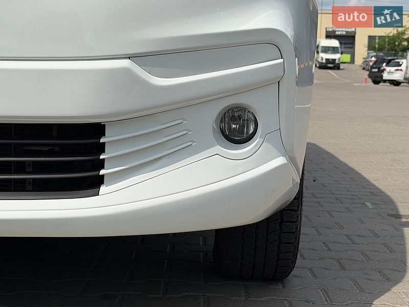Вантажний фургон Fiat Talento 2021 в Рівному