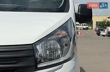 Вантажний фургон Fiat Talento 2021 в Рівному