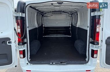 Вантажний фургон Fiat Talento 2021 в Рівному