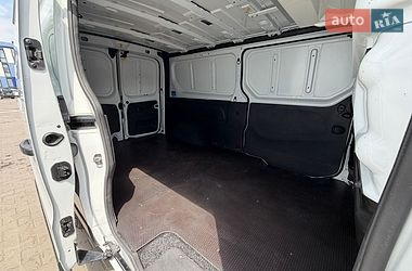 Вантажний фургон Fiat Talento 2021 в Рівному
