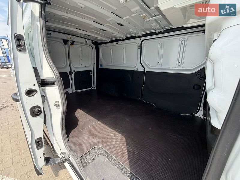 Вантажний фургон Fiat Talento 2021 в Рівному