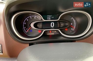 Минивэн Fiat Talento 2017 в Черновцах фото 10 Минивэн Fiat Talento 2017 в Черновцах