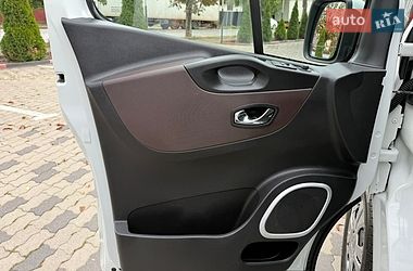 Мінівен Fiat Talento 2018 в Чернівцях