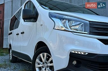 Минивэн Fiat Talento 2020 в Дрогобыче