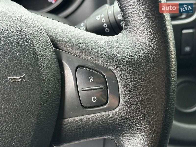 Минивэн Fiat Talento 2017 в Ивано-Франковске