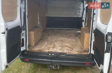 Минивэн Fiat Talento 2017 в Харькове