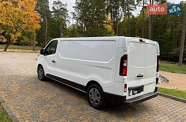 Рефрижератор Fiat Talento 2021 в Ровно