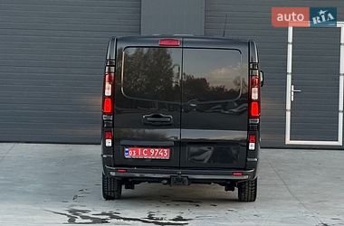 Грузопассажирский фургон Fiat Talento 2020 в Дубно фото 14 Грузопассажирский фургон Fiat Talento 2020 в Дубно