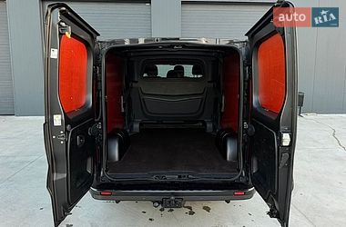 Грузопассажирский фургон Fiat Talento 2020 в Дубно фото 19 Грузопассажирский фургон Fiat Talento 2020 в Дубно