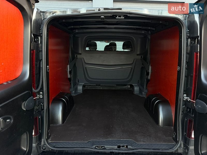 Грузопассажирский фургон Fiat Talento 2020 в Дубно фото 22 Грузопассажирский фургон Fiat Talento 2020 в Дубно