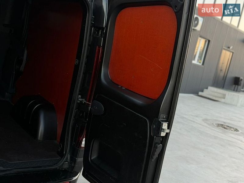 Грузопассажирский фургон Fiat Talento 2020 в Дубно фото 21 Грузопассажирский фургон Fiat Talento 2020 в Дубно