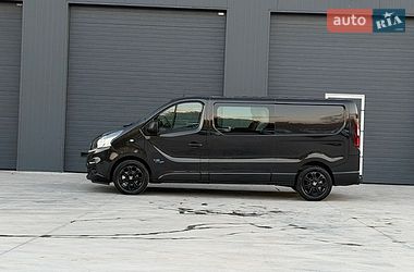 Грузопассажирский фургон Fiat Talento 2020 в Дубно фото 31 Грузопассажирский фургон Fiat Talento 2020 в Дубно