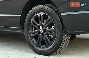 Грузопассажирский фургон Fiat Talento 2020 в Дубно фото 35 Грузопассажирский фургон Fiat Talento 2020 в Дубно