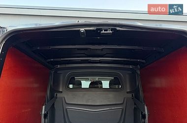 Грузопассажирский фургон Fiat Talento 2020 в Дубно фото 26 Грузопассажирский фургон Fiat Talento 2020 в Дубно