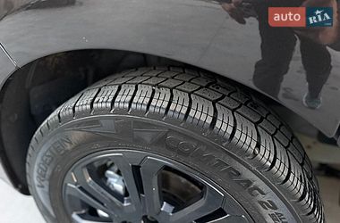 Грузопассажирский фургон Fiat Talento 2020 в Дубно фото 38 Грузопассажирский фургон Fiat Talento 2020 в Дубно