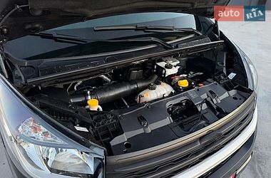 Грузопассажирский фургон Fiat Talento 2020 в Дубно фото 42 Грузопассажирский фургон Fiat Talento 2020 в Дубно