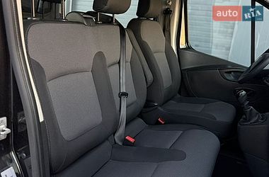 Грузопассажирский фургон Fiat Talento 2020 в Дубно фото 49 Грузопассажирский фургон Fiat Talento 2020 в Дубно