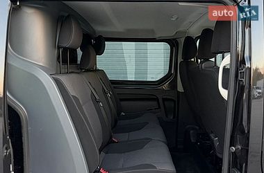 Грузопассажирский фургон Fiat Talento 2020 в Дубно фото 47 Грузопассажирский фургон Fiat Talento 2020 в Дубно