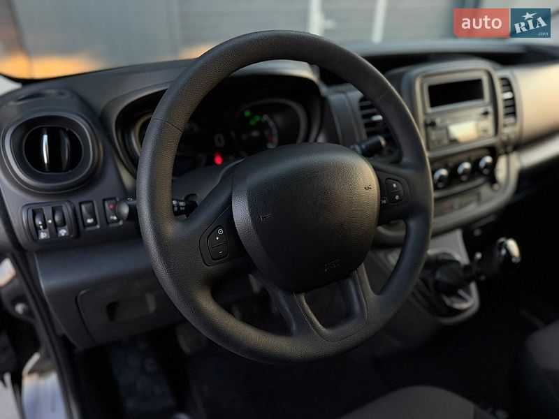 Грузопассажирский фургон Fiat Talento 2020 в Дубно фото 55 Грузопассажирский фургон Fiat Talento 2020 в Дубно