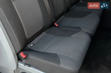 Грузопассажирский фургон Fiat Talento 2020 в Дубно фото 50 Грузопассажирский фургон Fiat Talento 2020 в Дубно