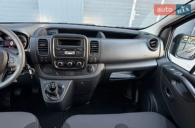 Грузопассажирский фургон Fiat Talento 2020 в Дубно фото 56 Грузопассажирский фургон Fiat Talento 2020 в Дубно