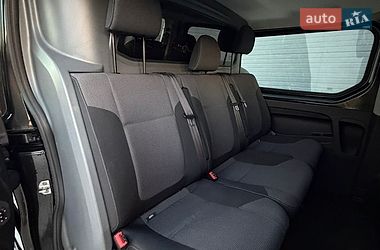 Грузопассажирский фургон Fiat Talento 2020 в Дубно фото 48 Грузопассажирский фургон Fiat Talento 2020 в Дубно