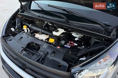 Грузопассажирский фургон Fiat Talento 2020 в Дубно фото 43 Грузопассажирский фургон Fiat Talento 2020 в Дубно