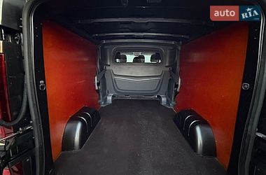 Грузопассажирский фургон Fiat Talento 2020 в Дубно фото 64 Грузопассажирский фургон Fiat Talento 2020 в Дубно