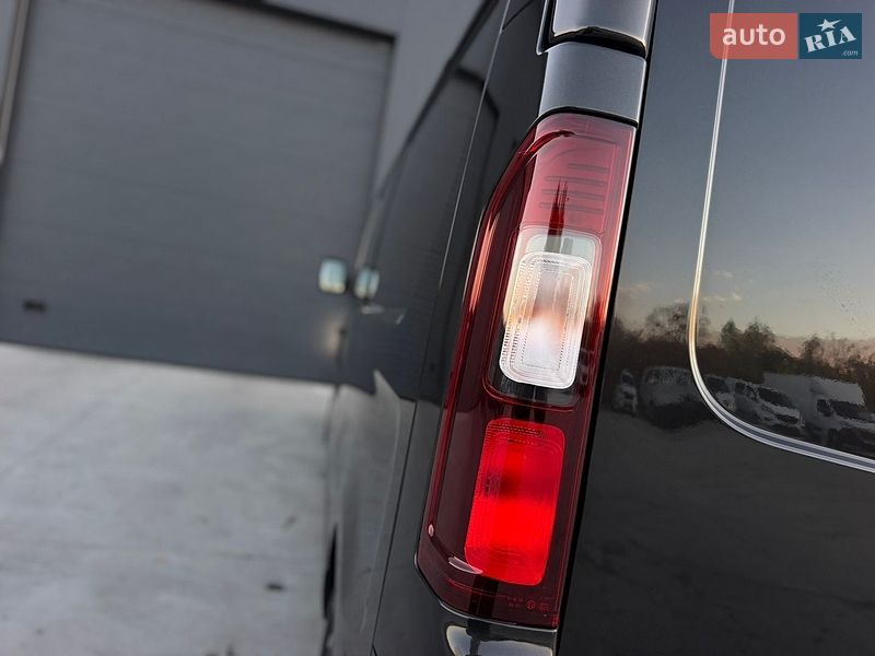 Грузопассажирский фургон Fiat Talento 2020 в Дубно фото 67 Грузопассажирский фургон Fiat Talento 2020 в Дубно
