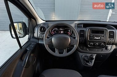 Грузопассажирский фургон Fiat Talento 2020 в Дубно фото 68 Грузопассажирский фургон Fiat Talento 2020 в Дубно
