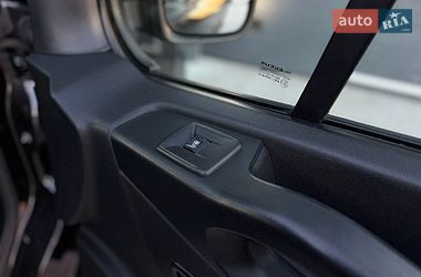 Грузопассажирский фургон Fiat Talento 2020 в Дубно фото 62 Грузопассажирский фургон Fiat Talento 2020 в Дубно