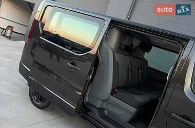 Грузопассажирский фургон Fiat Talento 2020 в Дубно фото 72 Грузопассажирский фургон Fiat Talento 2020 в Дубно