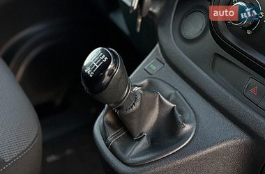 Грузопассажирский фургон Fiat Talento 2020 в Дубно фото 65 Грузопассажирский фургон Fiat Talento 2020 в Дубно