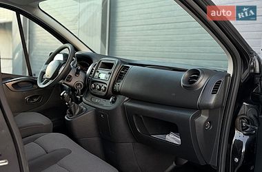 Грузопассажирский фургон Fiat Talento 2020 в Дубно фото 79 Грузопассажирский фургон Fiat Talento 2020 в Дубно