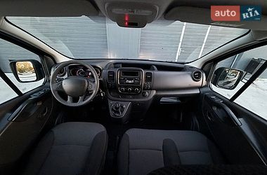 Грузопассажирский фургон Fiat Talento 2020 в Дубно фото 76 Грузопассажирский фургон Fiat Talento 2020 в Дубно