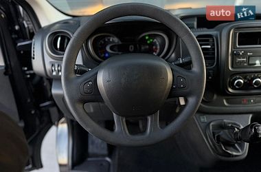 Грузопассажирский фургон Fiat Talento 2020 в Дубно фото 80 Грузопассажирский фургон Fiat Talento 2020 в Дубно