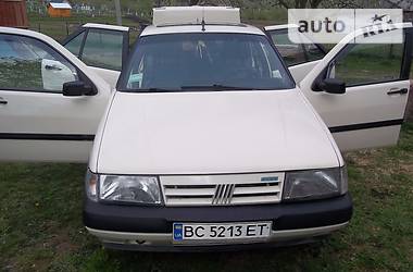 Седан Fiat Tempra 1992 в Дрогобыче