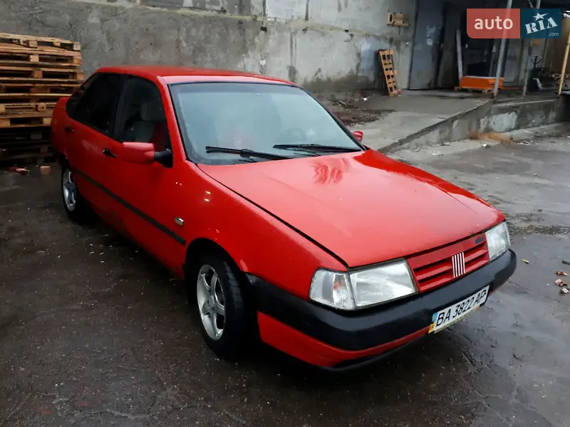Fiat Tempra