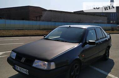 Седан Fiat Tempra 1993 в Здолбунове