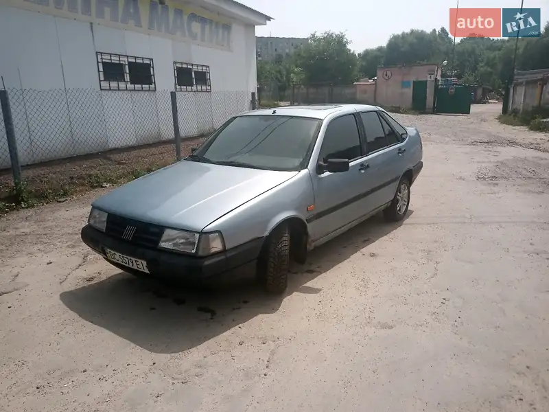 Fiat Tempra
