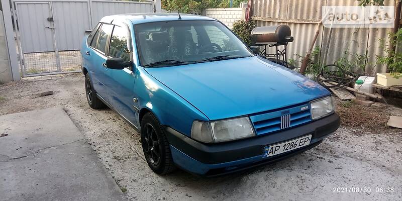Fiat Tempra