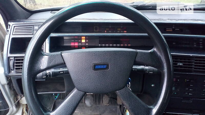 Универсал Fiat Tempra 1991 в Днепре