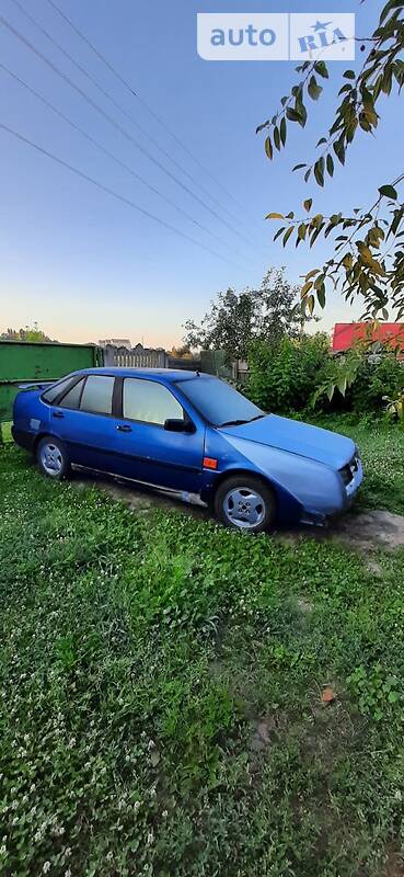 Седан Fiat Tempra 1991 в Киеве