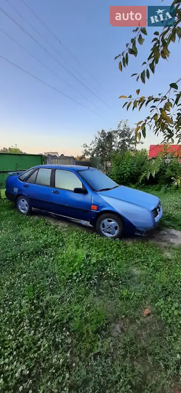 Fiat Tempra