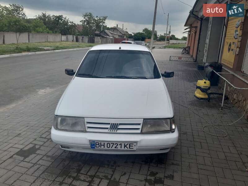 Седан Fiat Tempra 1990 в Измаиле